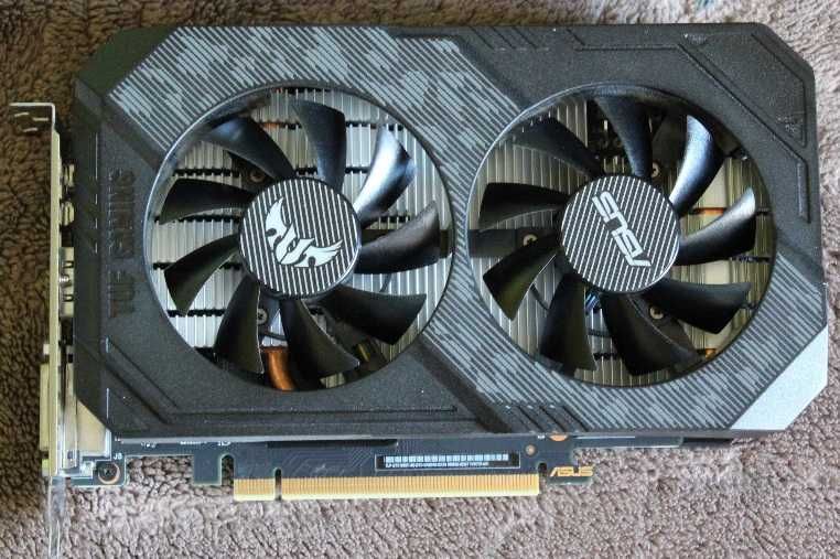 Komputer gamingowy i7 10700, Gigabyte B560M, SSD M.2, DDR4 32GB, W11