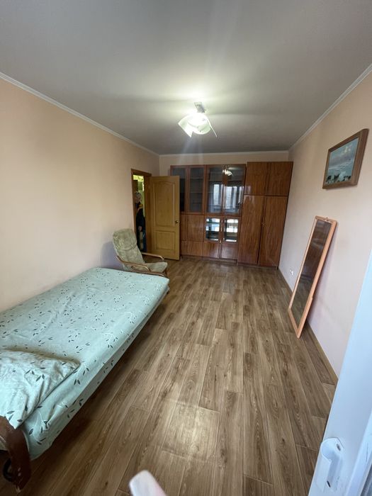 Сдам однокомнатную квартиру на ул Ак Королева