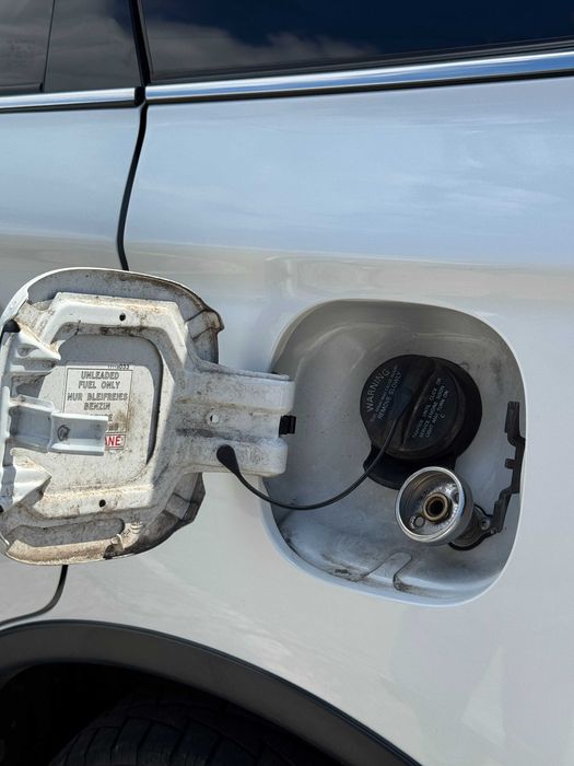 Mitsubishi Outlander 2016 (2.4 S-AWC)