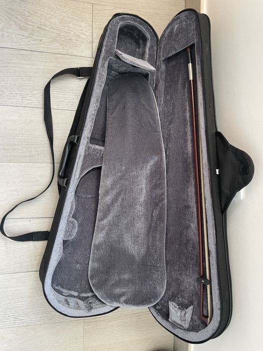 Caixa/Estojo Violino 3/4