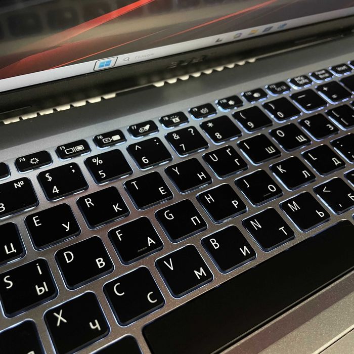 Ноутбук Aser Aspire A515-56G I5-1135G7/8GB/512SSD/MX450-2GB ГАРАНТІЯ