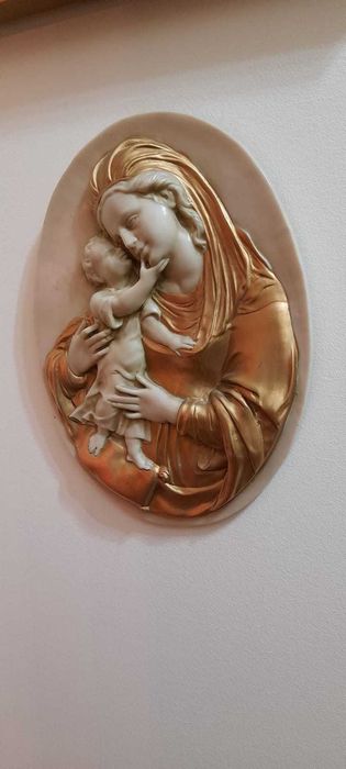 Quadro Imagem Nossa Senhora