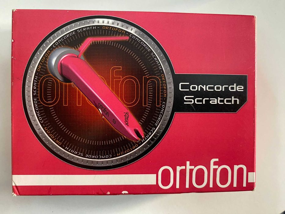 Vendo Vinil Numark TTX USB + Agulha Scratch