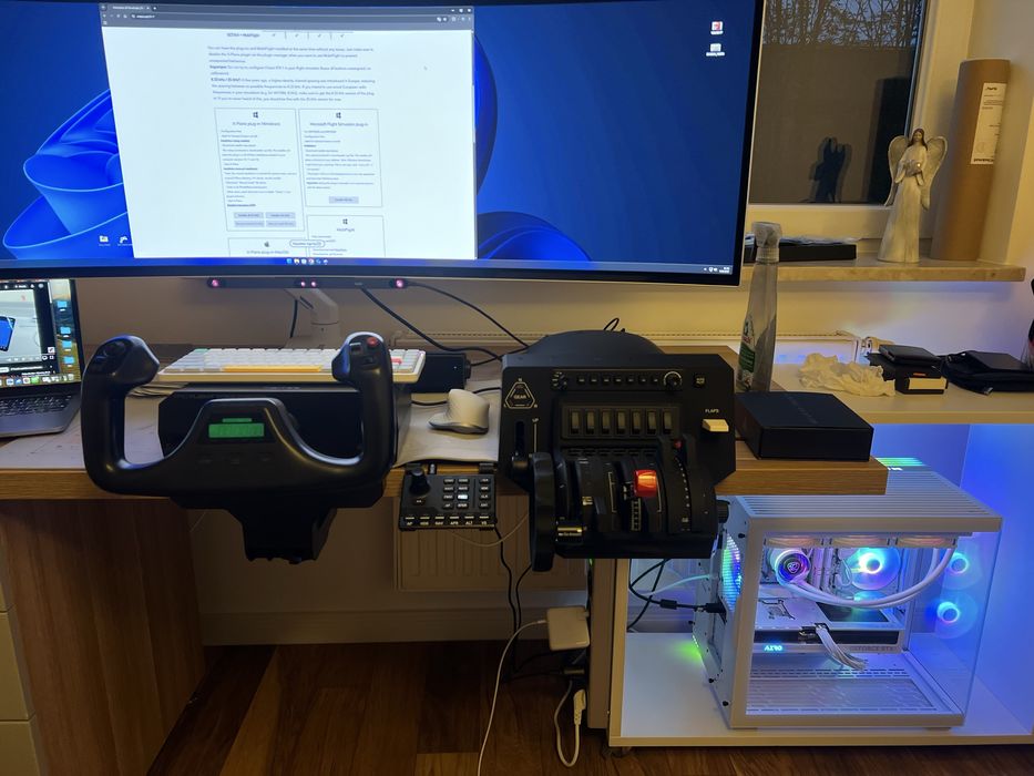 Składanie i serwis Komputerów z Dojazdem – Warszawa i Okolice