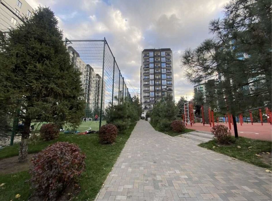 Є оселя!  Найкращ пропозиція  3 -к квартира ЖК У- Квартал  85000