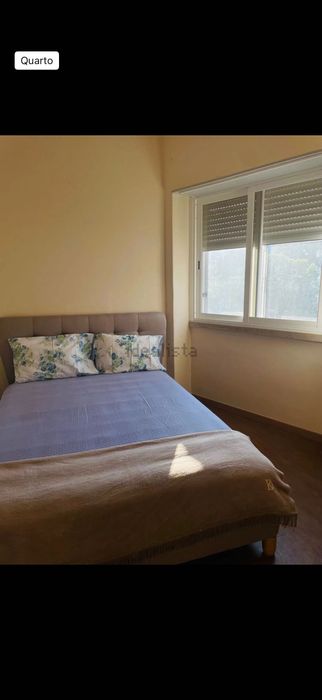 Quarto para arrendar