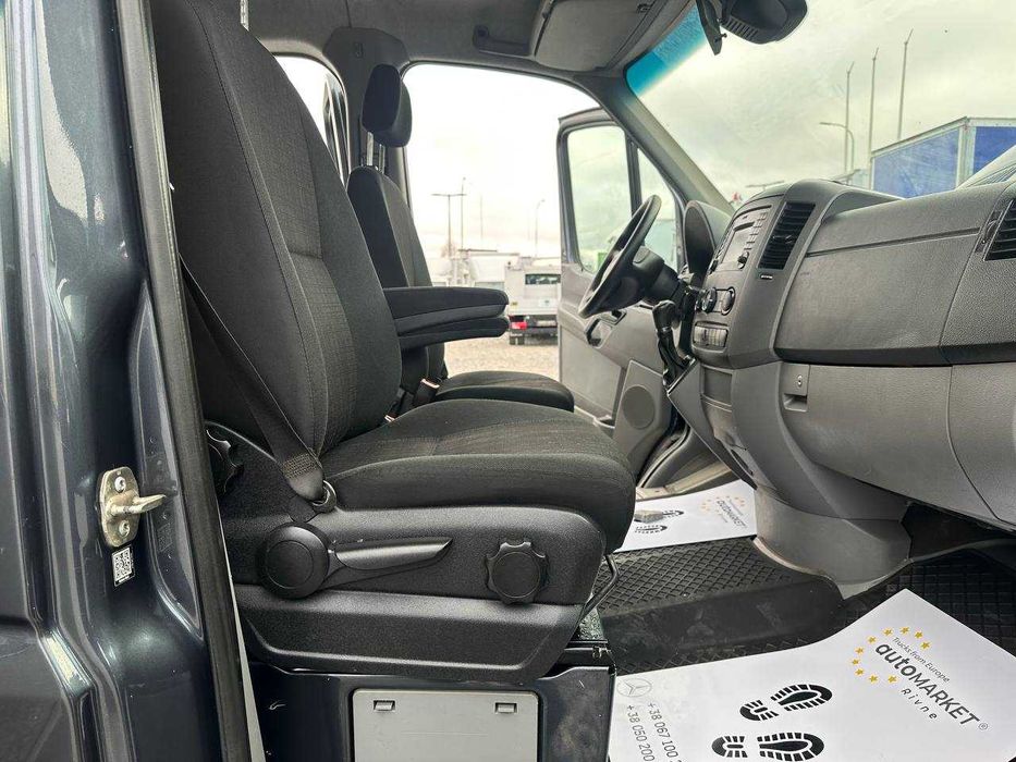 Mercedes-Benz Sprinter 2017p.