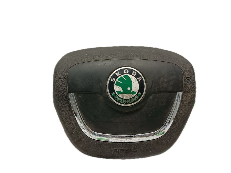 Airbag do volante SKODA Octavia II Hatchback (1Z3)