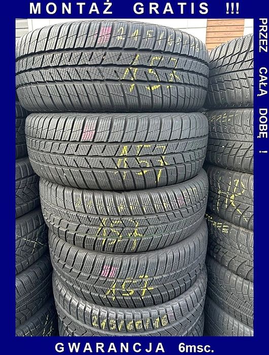 215/60r16 Barum Polaris 5_7,2mm_4szt_(157)