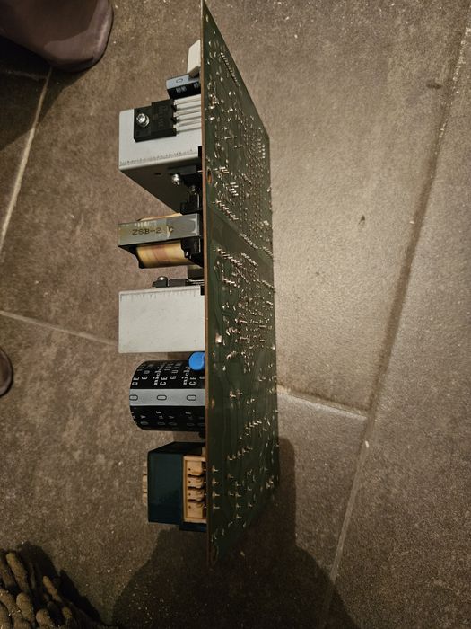 Placa da fonte de alimentação wpson 7800, 9800, 7880 ou 9880