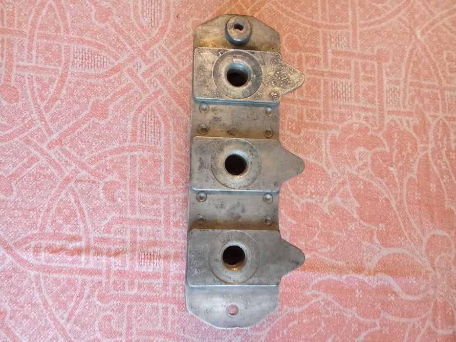 радиаторы охлаждения для силовых диодов 50 - 200А