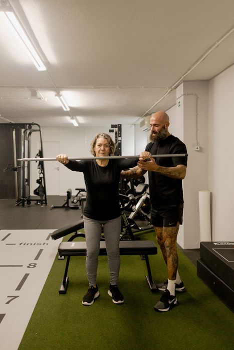 Personal Trainer em Lisboa Emagrecimento,Definição e Qualidade de Vida