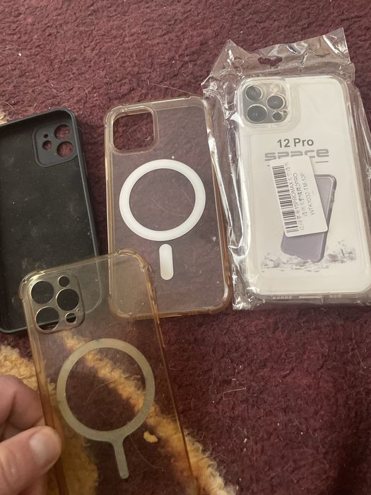 iPhone  12 pro / 128. Neverlock