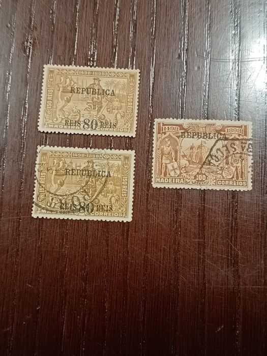 Selos de Portugal