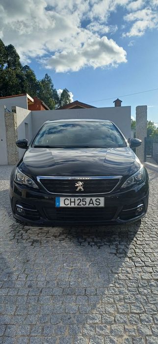 Peugeot 308 1.2 PureTech Style