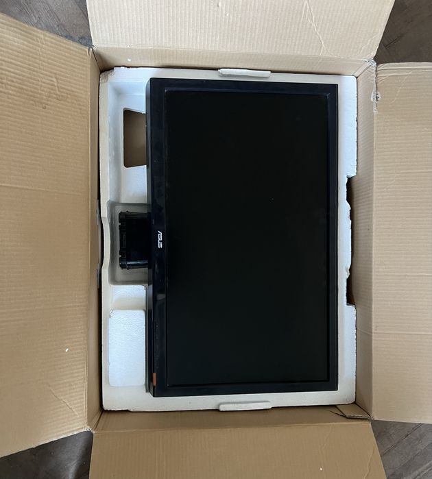 Монітор 24ʼʼ asus vh242