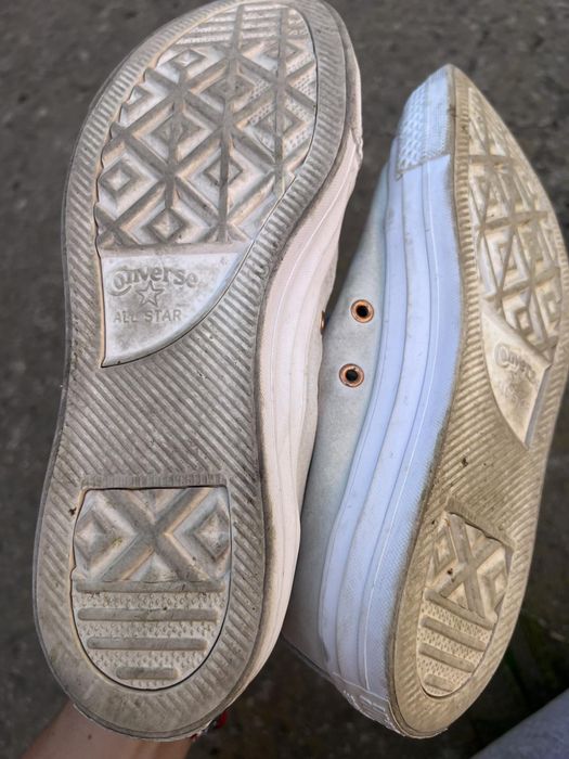 Кеди  Converse 40розмір
