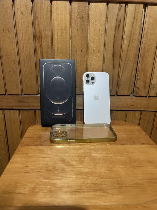 iPhone 12 Pro Bardzo dobry Stan
