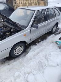 Polonez Caro 1999 r.