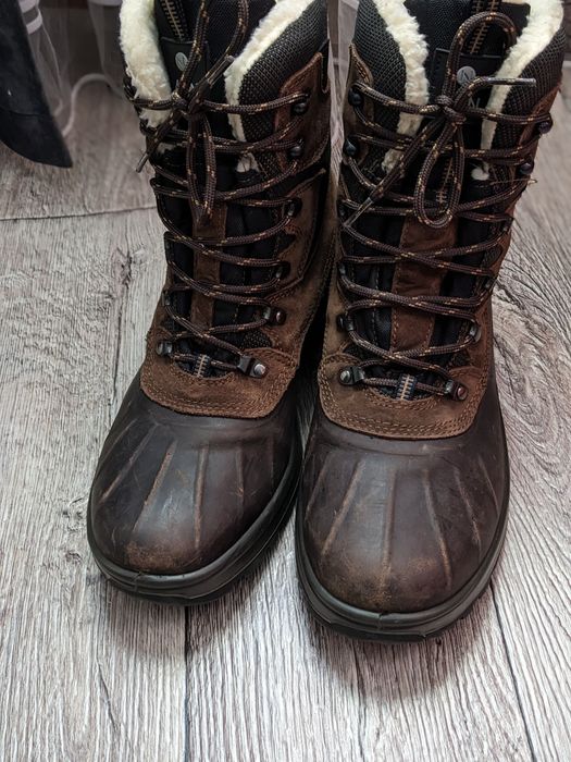 Черевики ботінки Nord 46 p.45