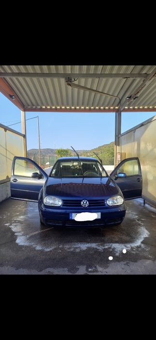Vw Golf 4  1.9 TDI