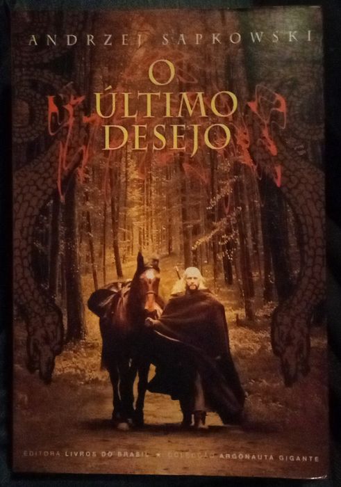 Romances (veja as fotos)