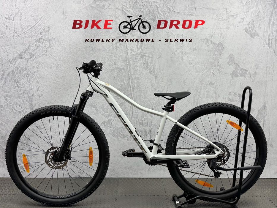 Rower MTB 27,5 Scott Contessa Active 30 XS 2x9 Hamulce Hydr. NOWY