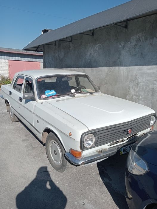 Продам Волгу 2410