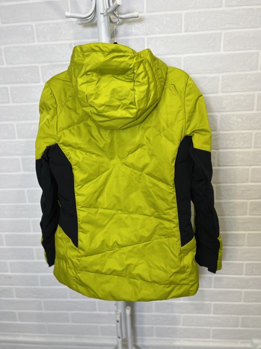 Куртка зимова