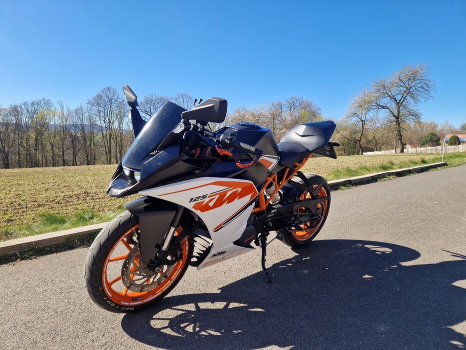 KTM