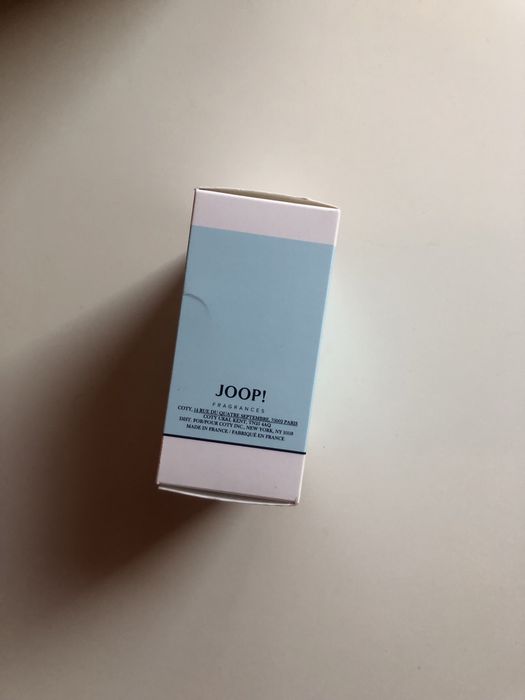 Joop le bain eau de parfum 75 ml