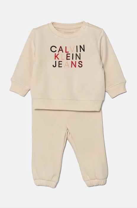 Dres dzieciecy Calvin Klein
