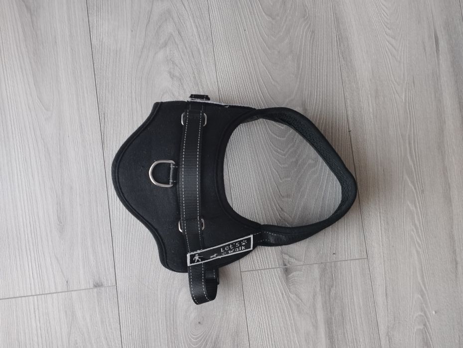 Шлейка для средних и больших пород