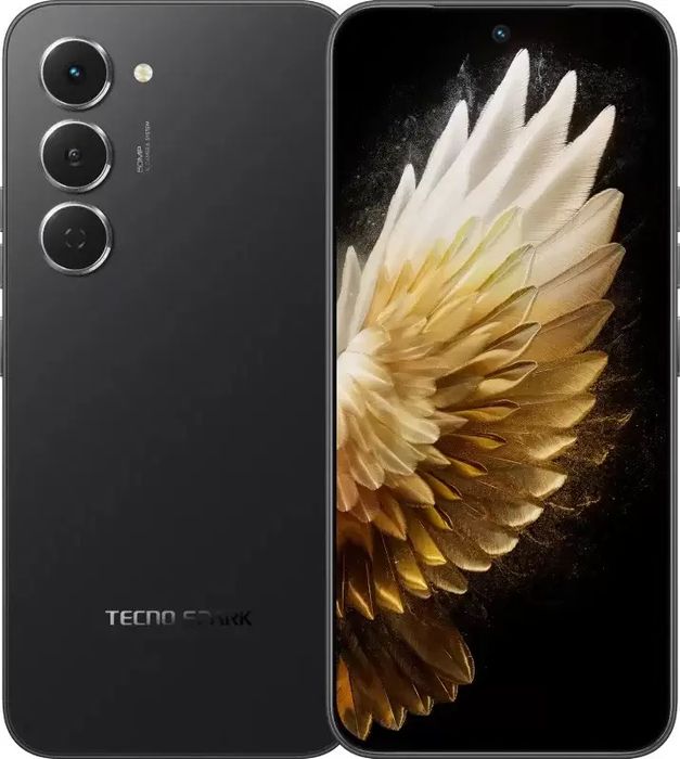 Tecno Spark 40 (KM5n) 8/256GB