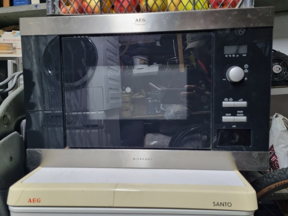 Продам Мікрохвильовки