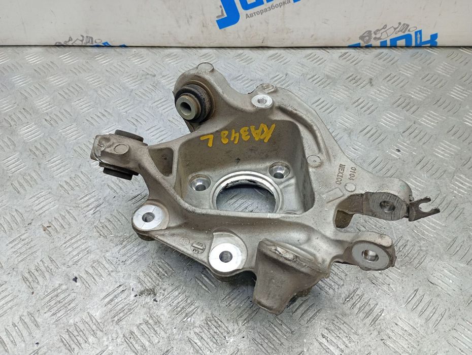 Кулак поворотный задний левый 33306879749 для BMW X4 G02 2018-2025