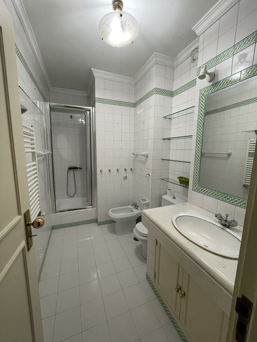 Arrenda-se apartamento T2 centro Famalicão