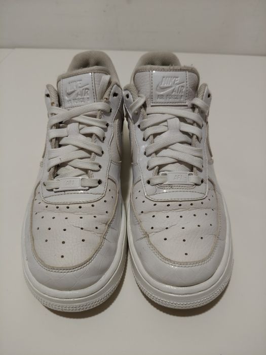 Buty damskie sneakersy Nike Air Force 1 r.38,5