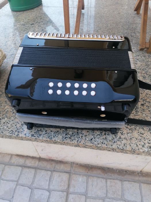 Concertina 3* Voz em Sol
