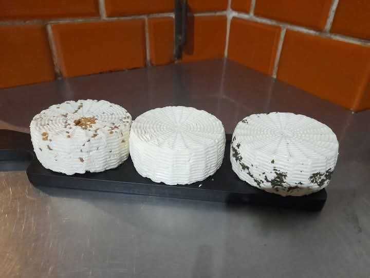 Sprzedam pyszne  twarożki