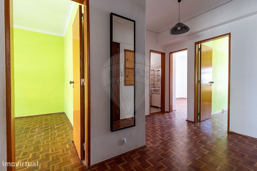 Apartamento T3 para venda