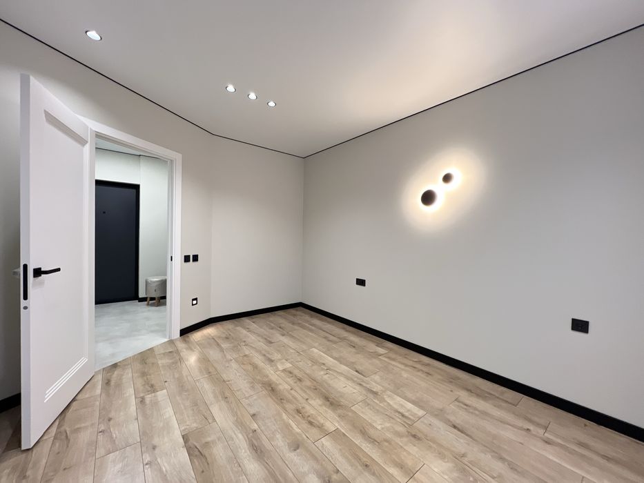 Центр 1кім 3пов 34м вул Флотська ЖК IQ від БК Благо біля Нафти і Газу