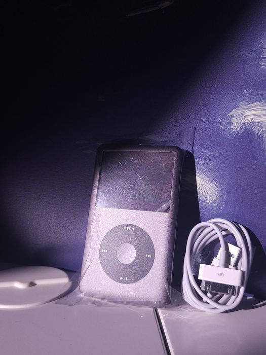 REZERWACJA ipod 7 gen NOWA bateria 128GB SSD