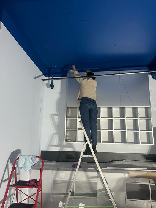 Підтримуюче,генеральне прибирання 1500 грн.