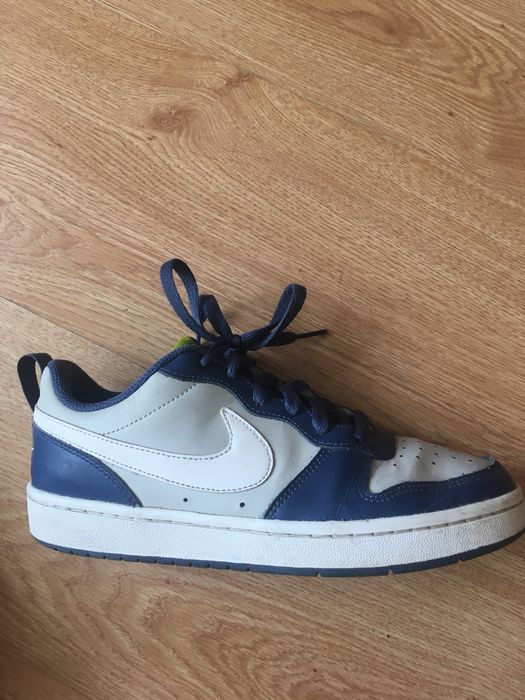 buty Nike dunk low.