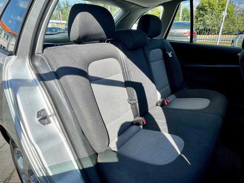 Продам Skoda Fabia