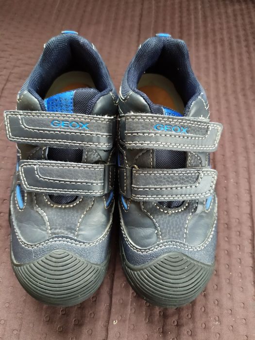 Buty chłopięce GEOX r 29