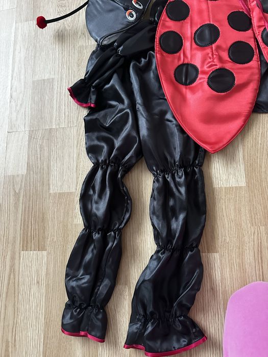 Карнавальний костюм для хлопчика "Сонечко"