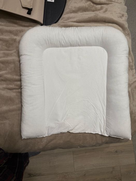 Матрас на пеленальний комод