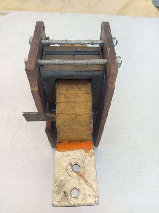 Дроссель осциллятора, TIG сварка